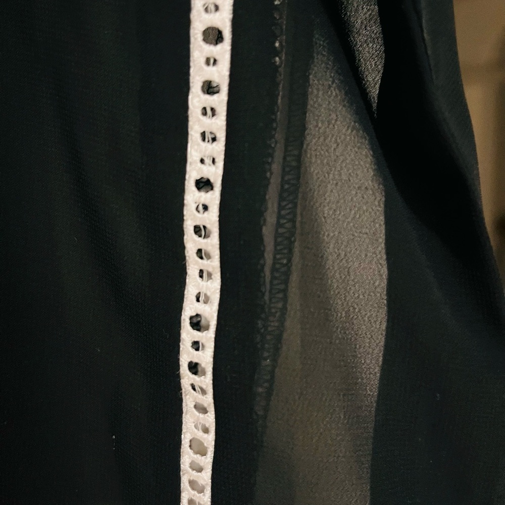 Pakistani Indian Designer Shalwar Kameez - 2 Piec… - image 4